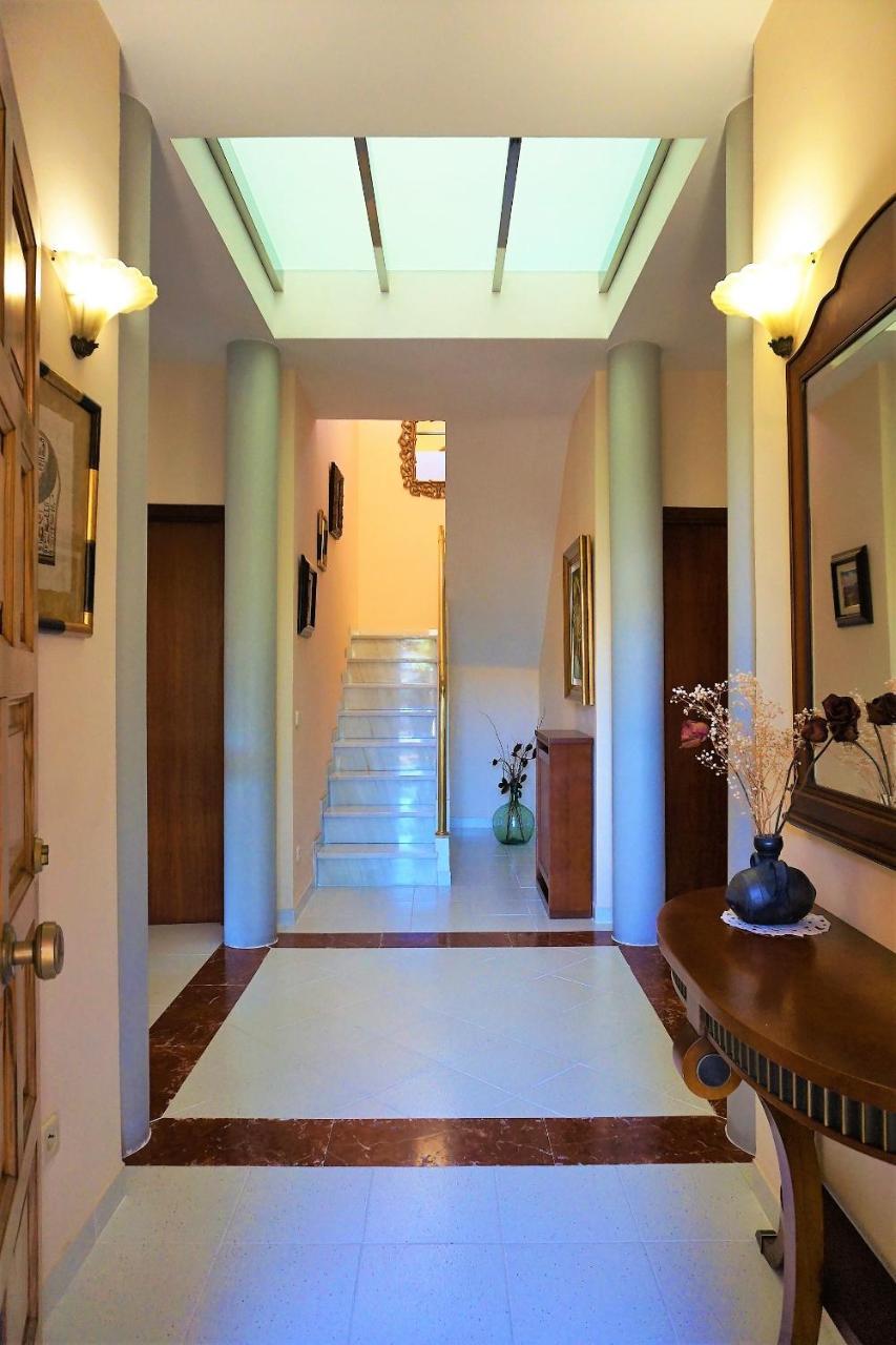 Вілла Casa Felix Пальма-де-Майорка Екстер'єр фото